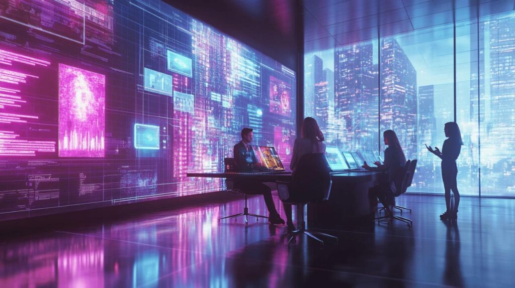 How ai-powered chatgpt online enhances business communication