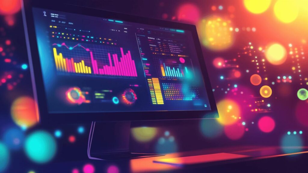 How visual heat maps enhance conversion rates for online b2c stores
