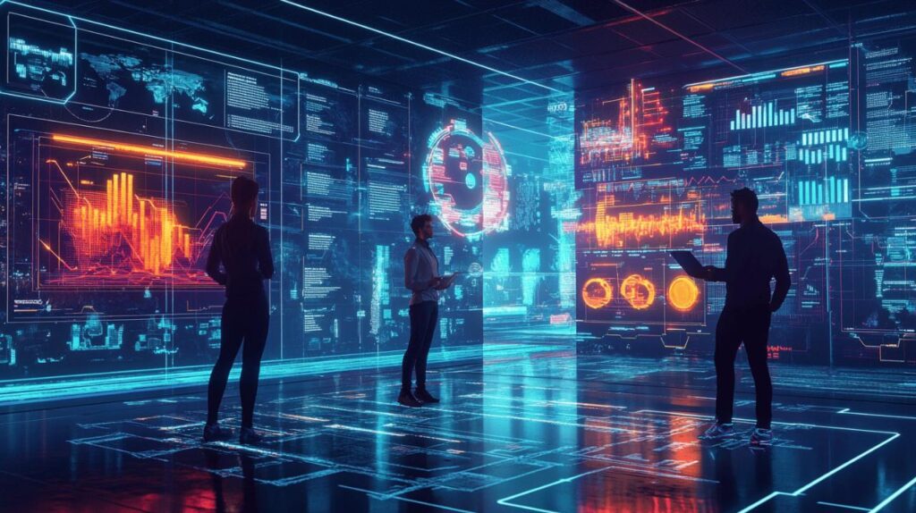 Unlocking Success: Exploring Innovative Marketing Trends in Predictive Analytics and ROI Measurement