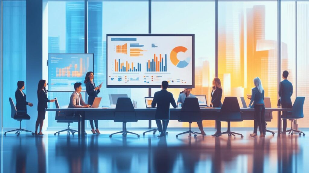 Explore practical marketing consulting strategies for business growth