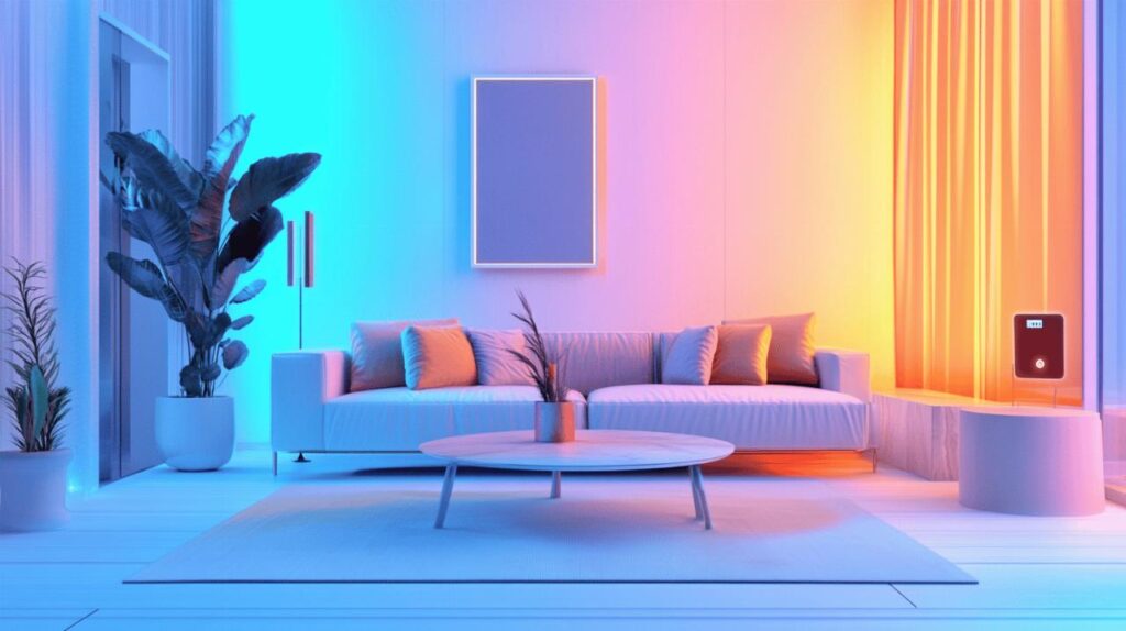 Discover innovative home design trends with casa idea