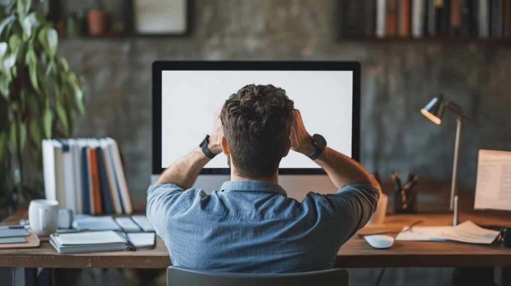 Guide to Fix WordPress White Screen Error After Failed Updates