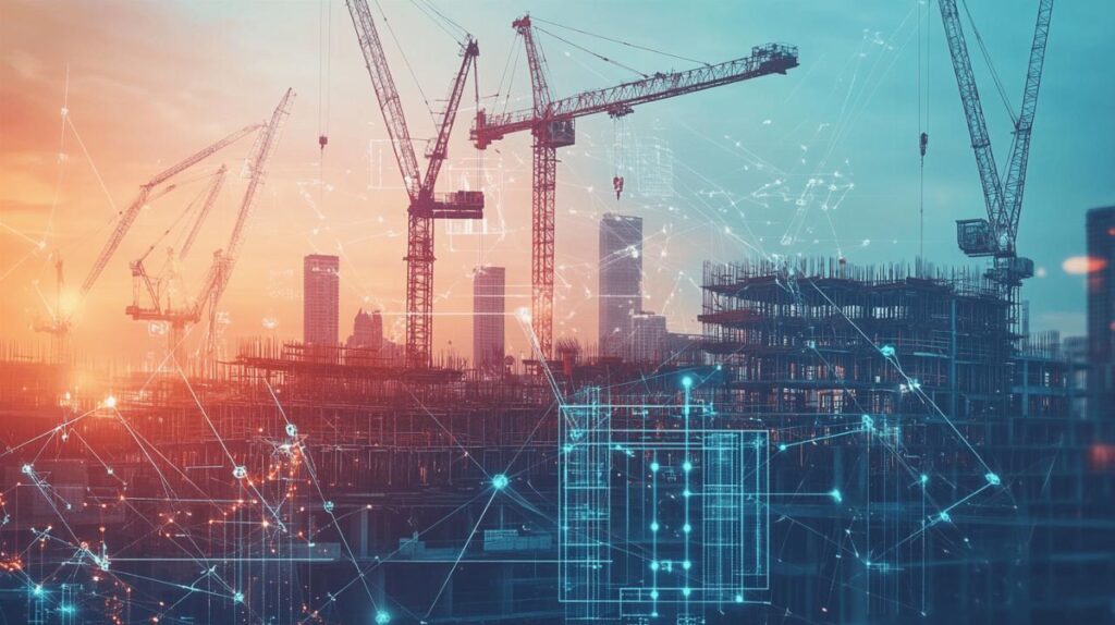 Educational Pathways in Construction: Opportunities for Industry Professionals