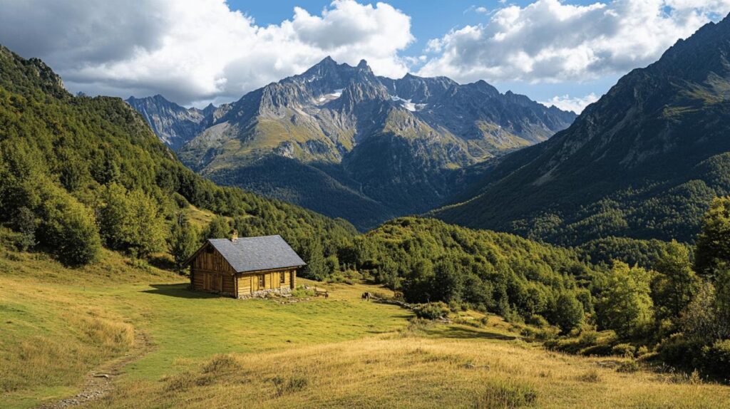Discover the Hidden Gems of Serre Chevalier: A Hiker’s Paradise