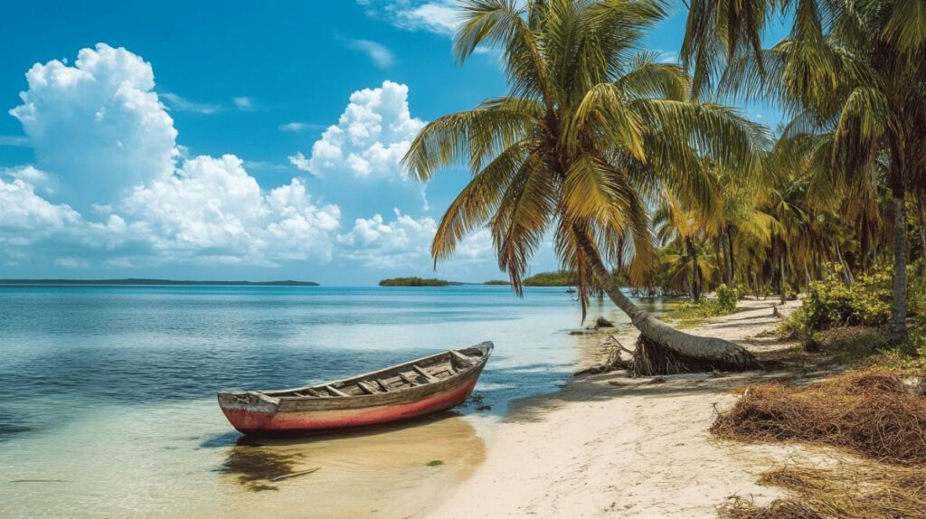 Exploring Tropical Destinations: A Guide to Vibrant Cultures and Hidden Treasures
