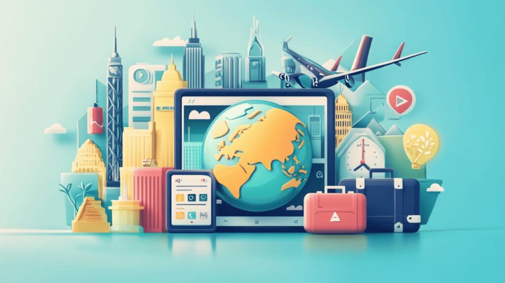 Top travel tips for planning an unforgettable vacation