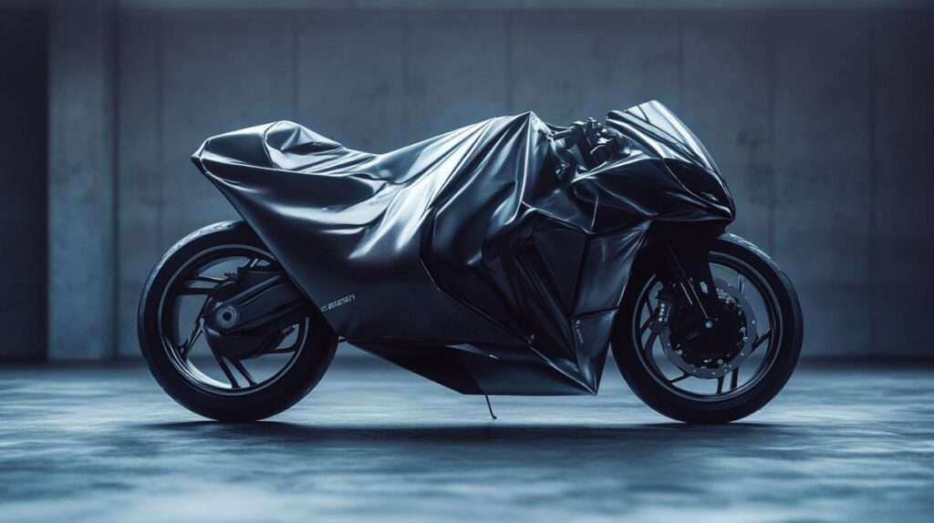 Tips for Choosing the Best Motorcycle Covers