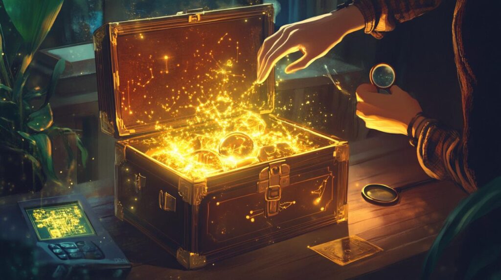 How to Identify Hidden Treasures in Family Heirlooms and Unlock Their Value