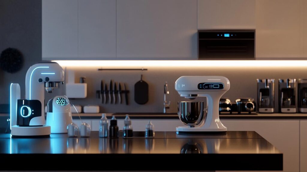 Discover the Best Kitchen Robot Models and Essential Tips for Choosing the Right One